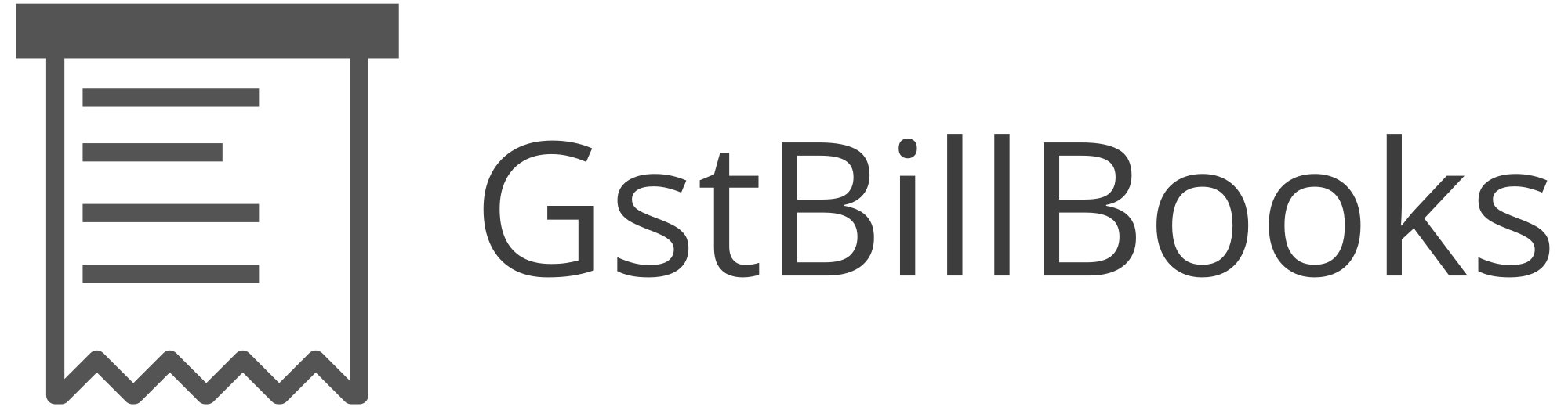 GstBillBooks